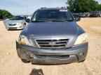 2008 KIA SORENTO