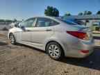 2017 HYUNDAI ACCENT