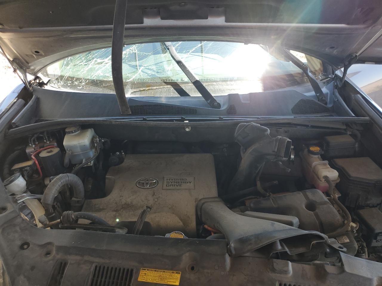 2013 TOYOTA HIGHLANDER