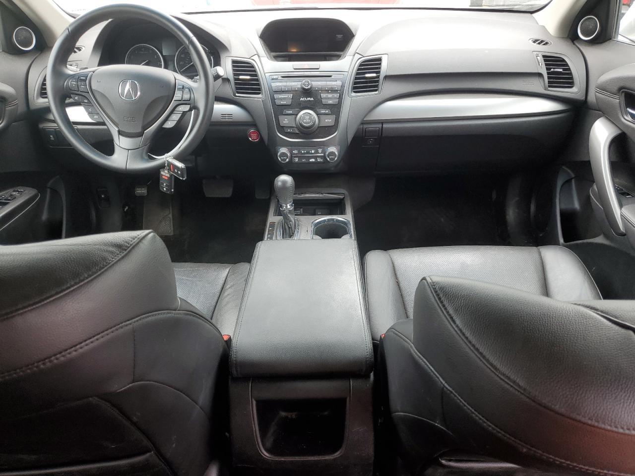 2013 ACURA RDX