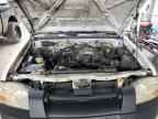 2002 NISSAN Frontier