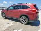 2019 SUBARU Ascent