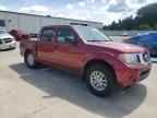 2019 NISSAN Frontier