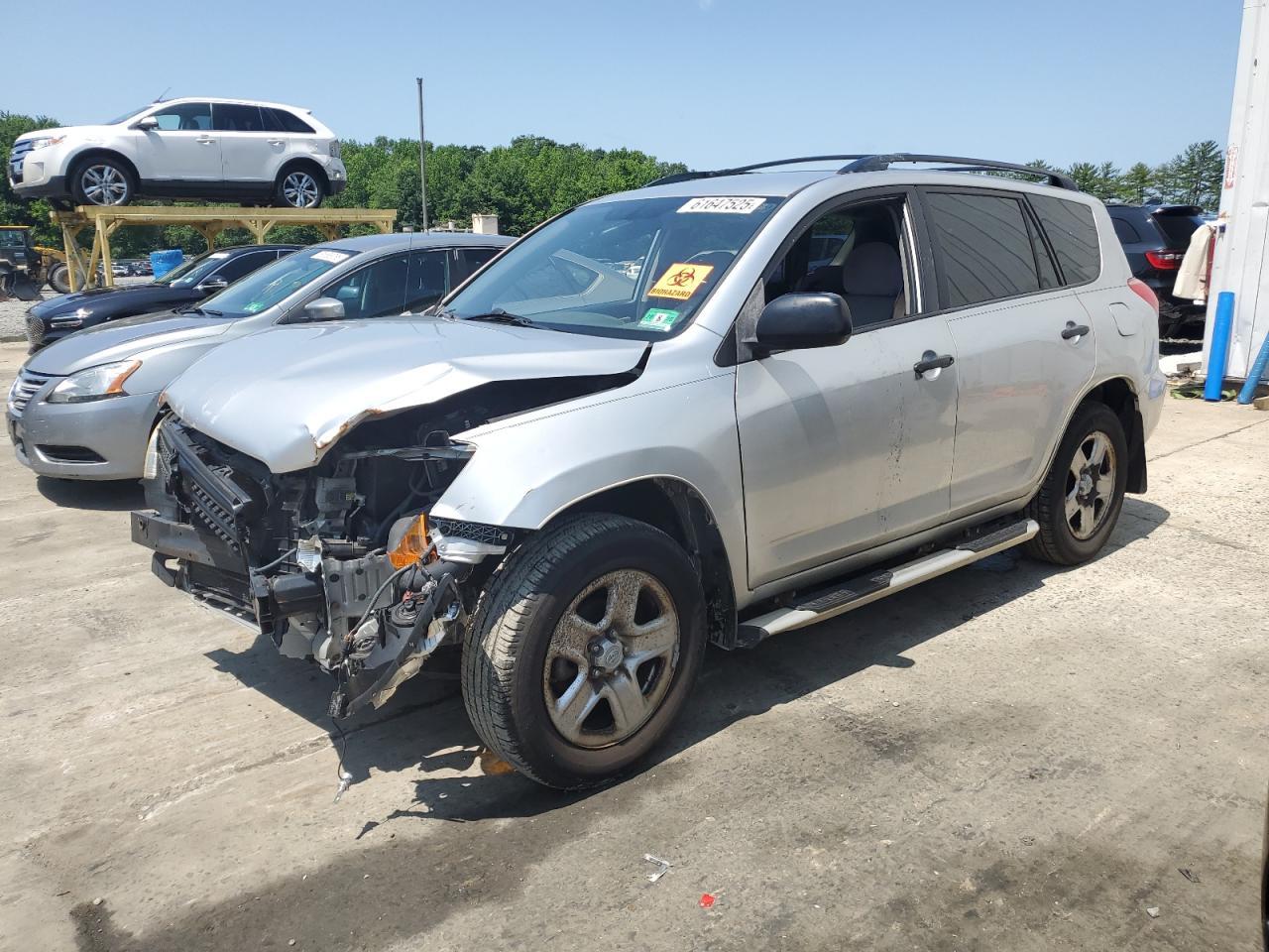 2006 TOYOTA RAV4
