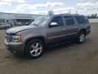 2011 CHEVROLET Suburban