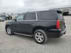 2016 CHEVROLET Tahoe