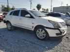 2014 CADILLAC SRX