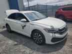 2022 VOLKSWAGEN JETTA