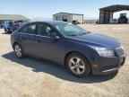 2011 CHEVROLET CRUZE