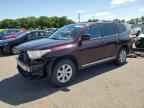 2011 TOYOTA HIGHLANDER