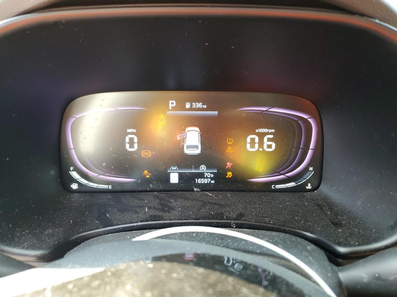 2024 KIA SOUL