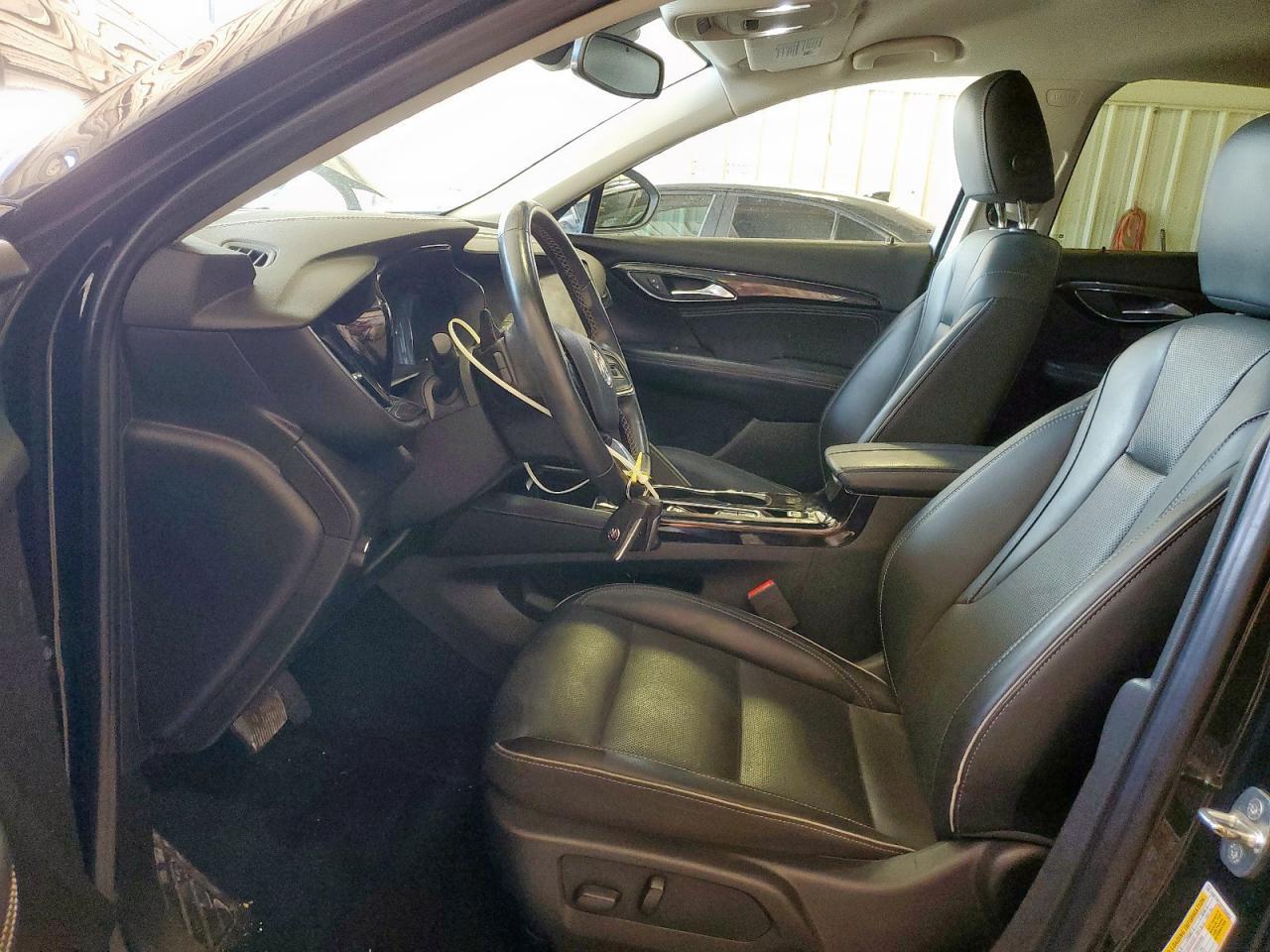 2023 BUICK Envision