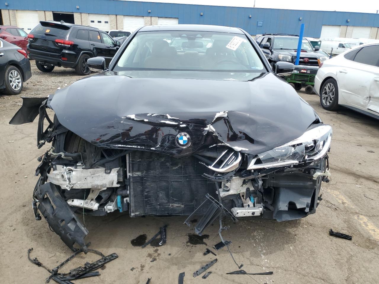 2019 BMW 7 series