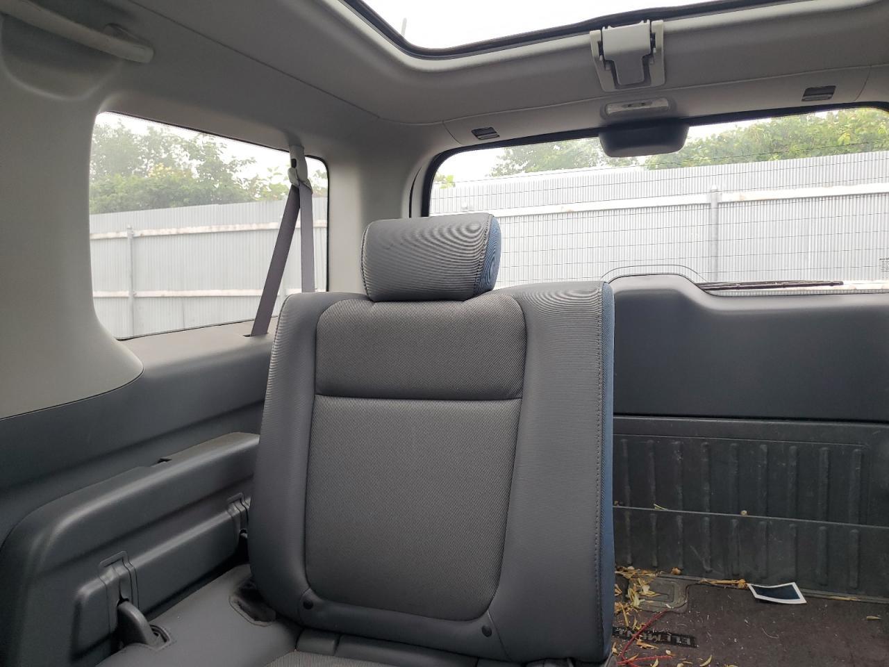 2006 HONDA Element