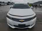 2017 CHEVROLET IMPALA