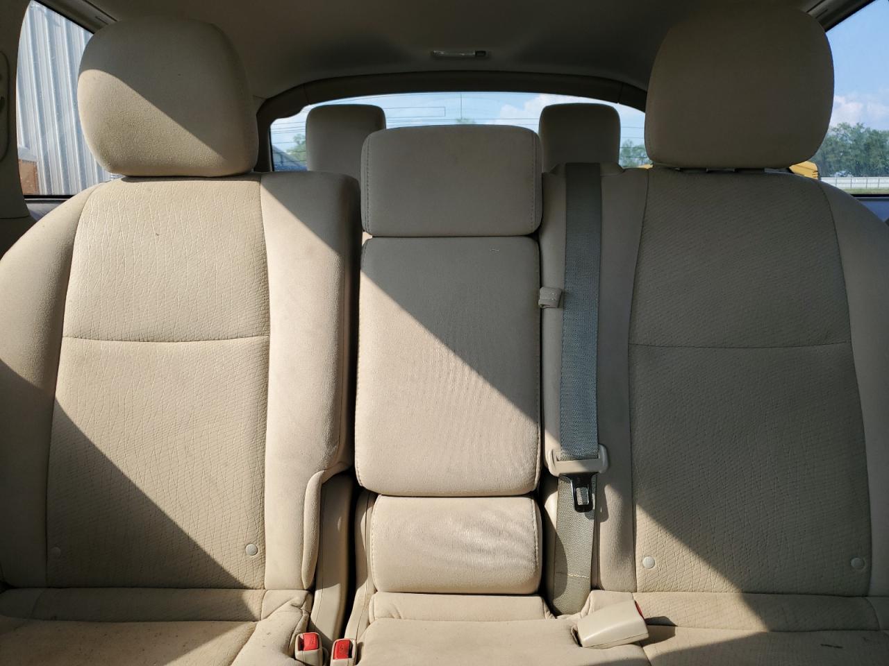 2016 NISSAN PATHFINDER