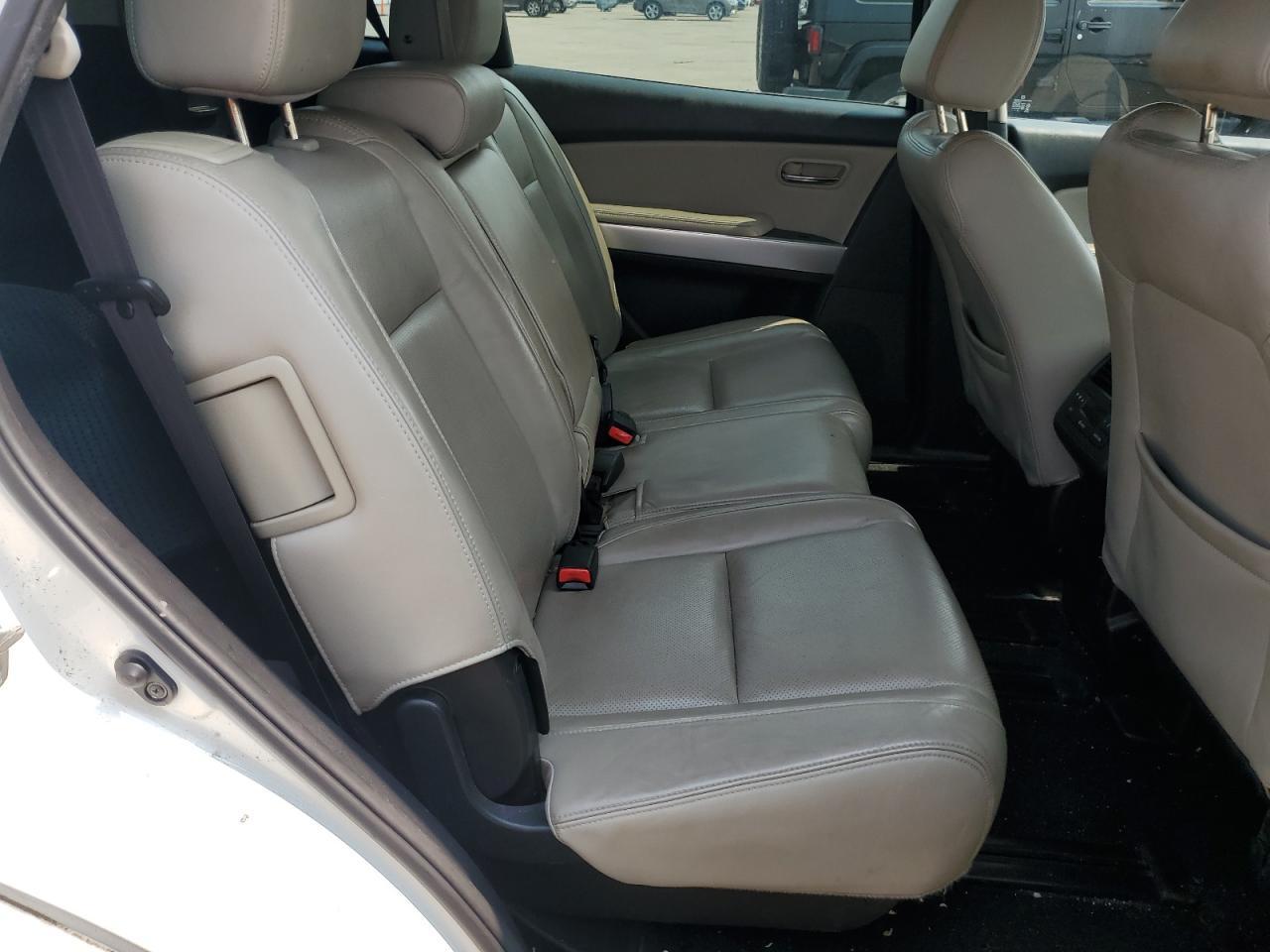 2013 MAZDA CX-9