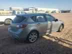 2010 MAZDA 3