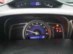 2011 HONDA CIVIC
