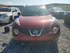 2013 NISSAN Juke