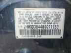 2008 HONDA FIT