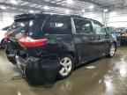2016 TOYOTA SIENNA
