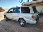 2006 HONDA PILOT