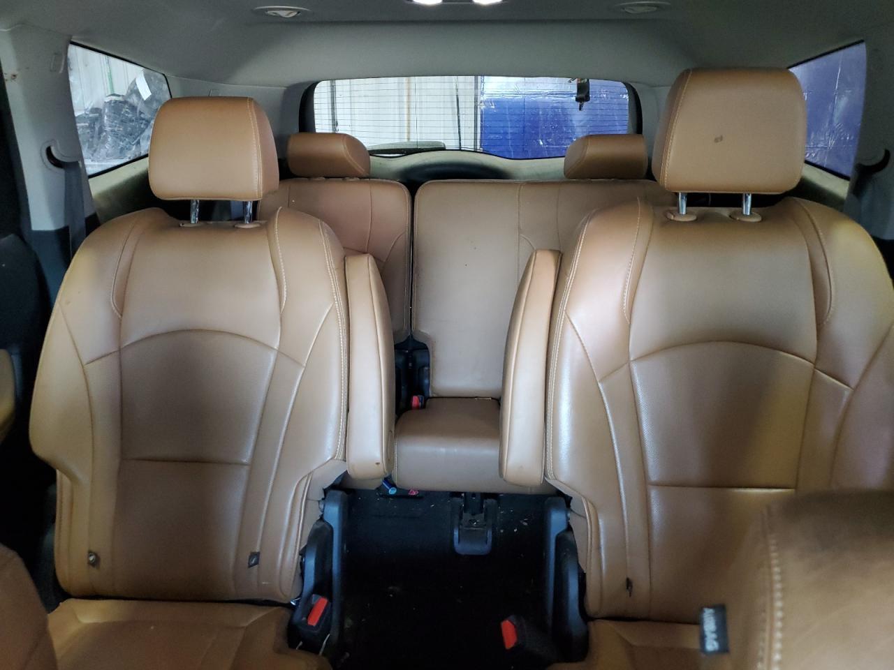 2019 BUICK ENCLAVE