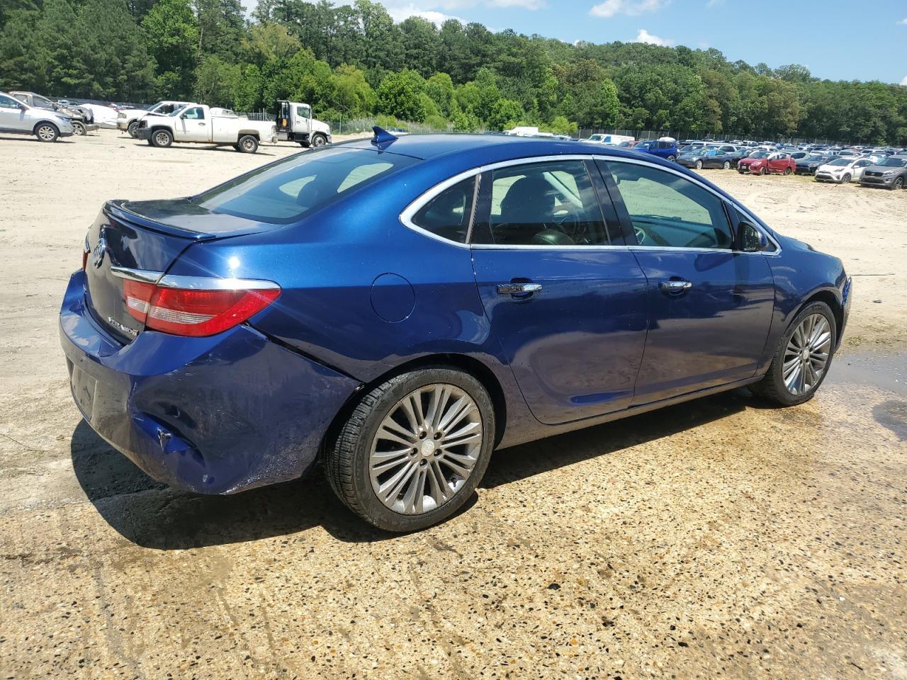 2013 BUICK VERANO