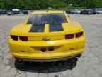 2011 CHEVROLET Camaro