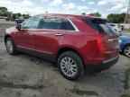2019 CADILLAC XT5