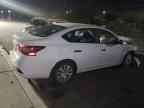 2016 NISSAN SENTRA