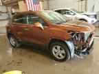 2019 CHEVROLET TRAX