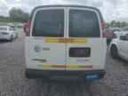 2013 CHEVROLET EXPRESS 2500
