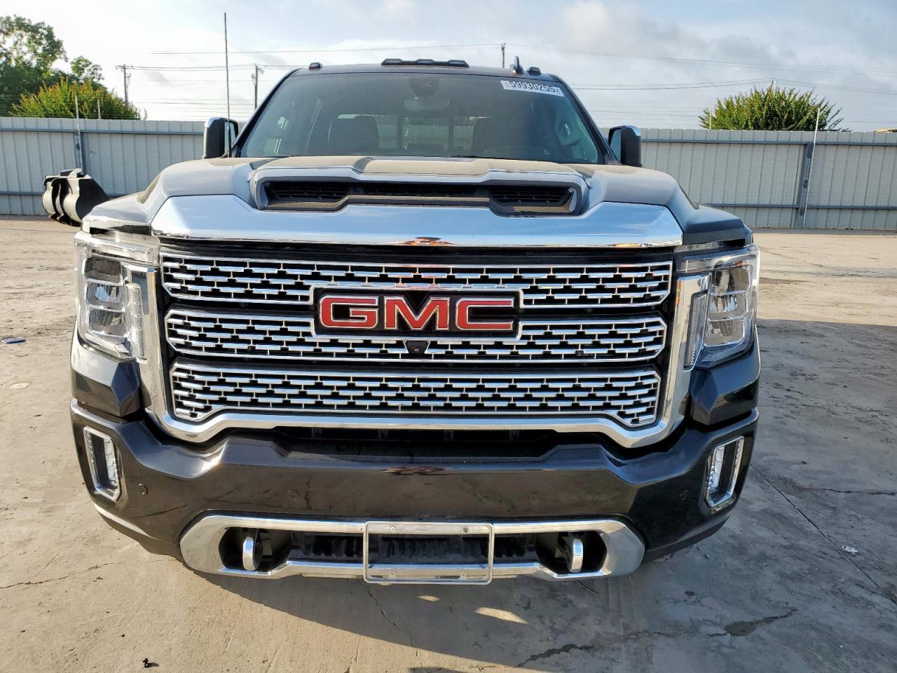 2023 GMC Sierra