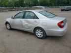 2002 TOYOTA CAMRY