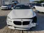 2014 BMW 6 Series