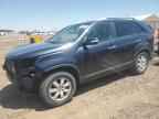 2013 KIA SORENTO