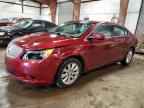 2011 BUICK LACROSSE