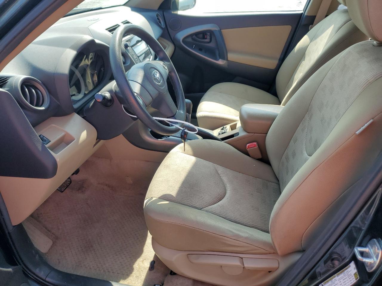 2010 TOYOTA RAV4