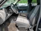 2009 CHEVROLET Silverado
