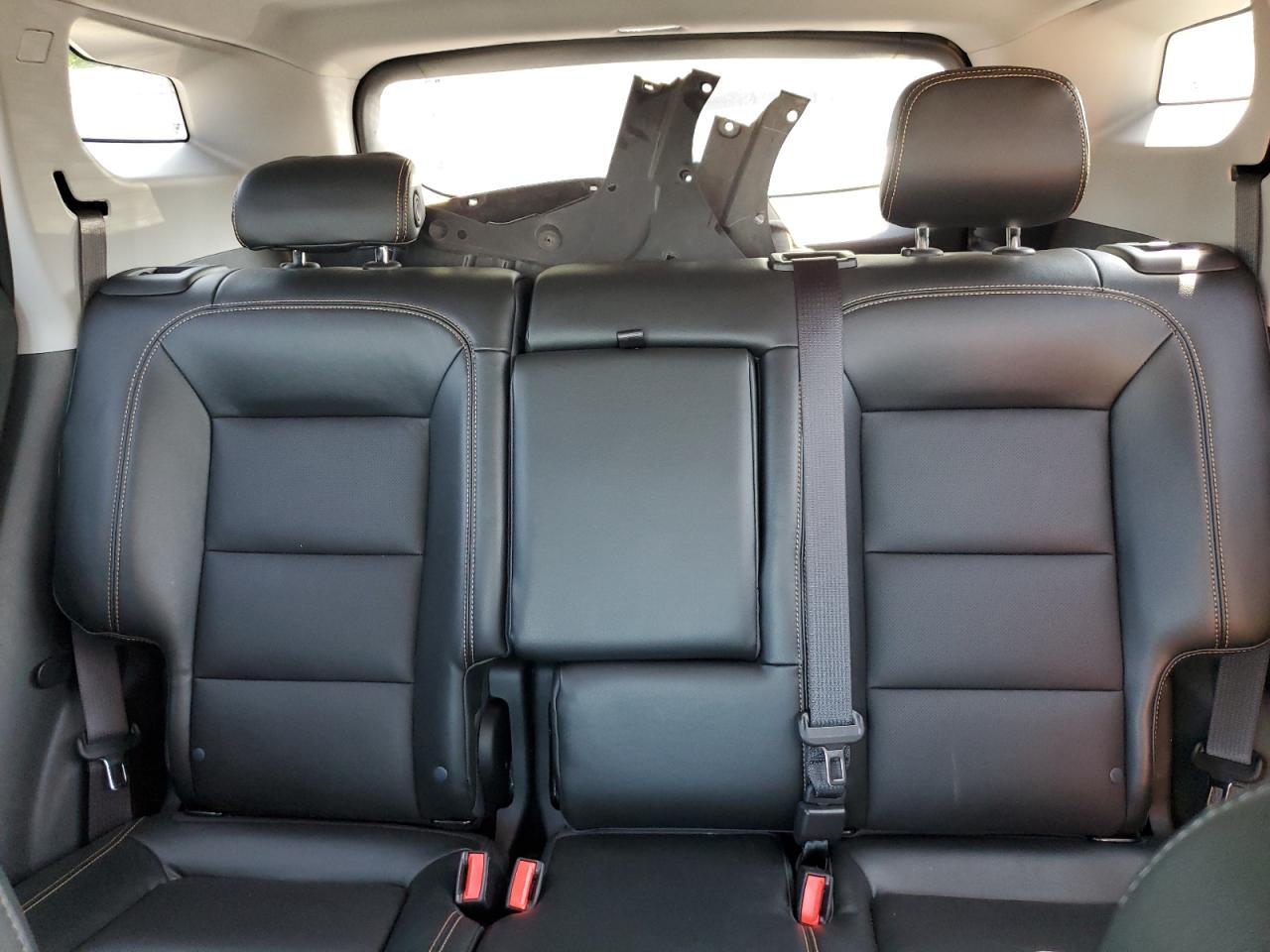 2020 GMC Terrain