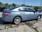 2011 NISSAN Maxima