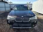 2016 BMW X3