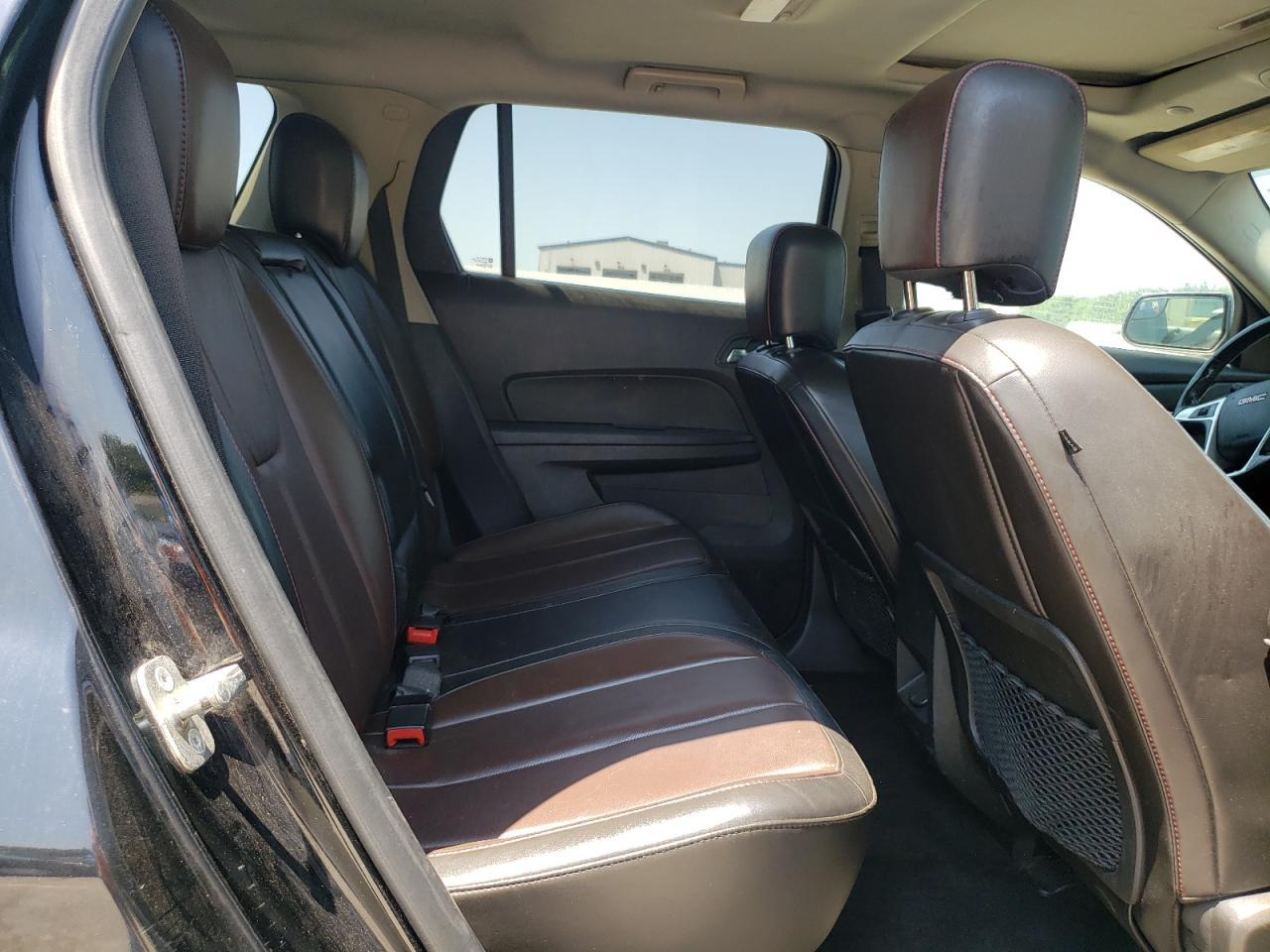 2013 GMC Terrain