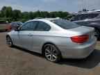2013 BMW 3 SERIES
