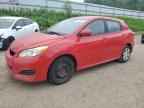 2011 TOYOTA COROLLA