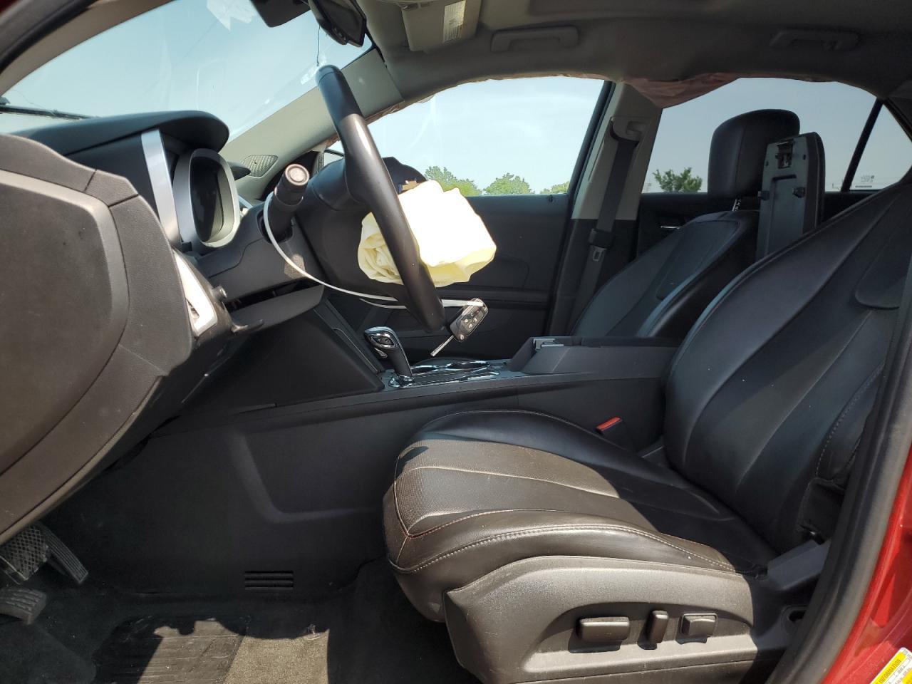 2014 CHEVROLET EQUINOX