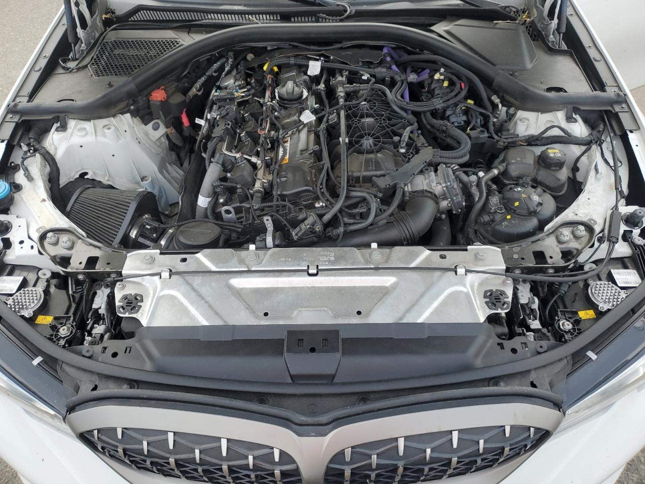 2021 BMW M340i