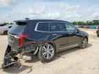 2025 CADILLAC XT6